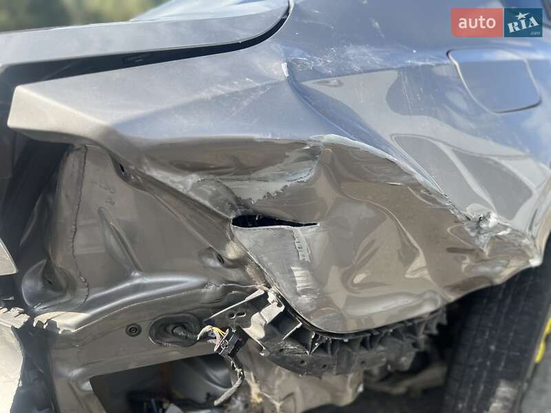 Седан Volvo S60 2020 в Славутиче