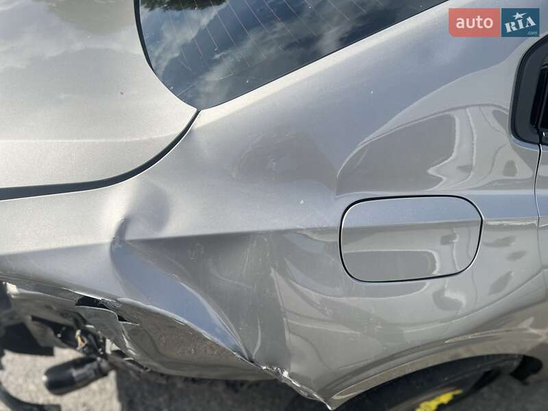 Седан Volvo S60 2020 в Славутиче