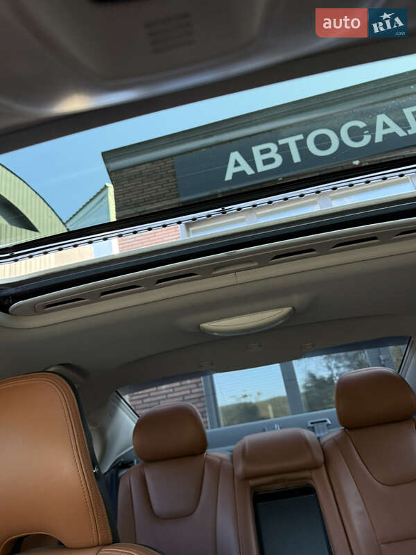 Седан Volvo S60 2015 в Черновцах