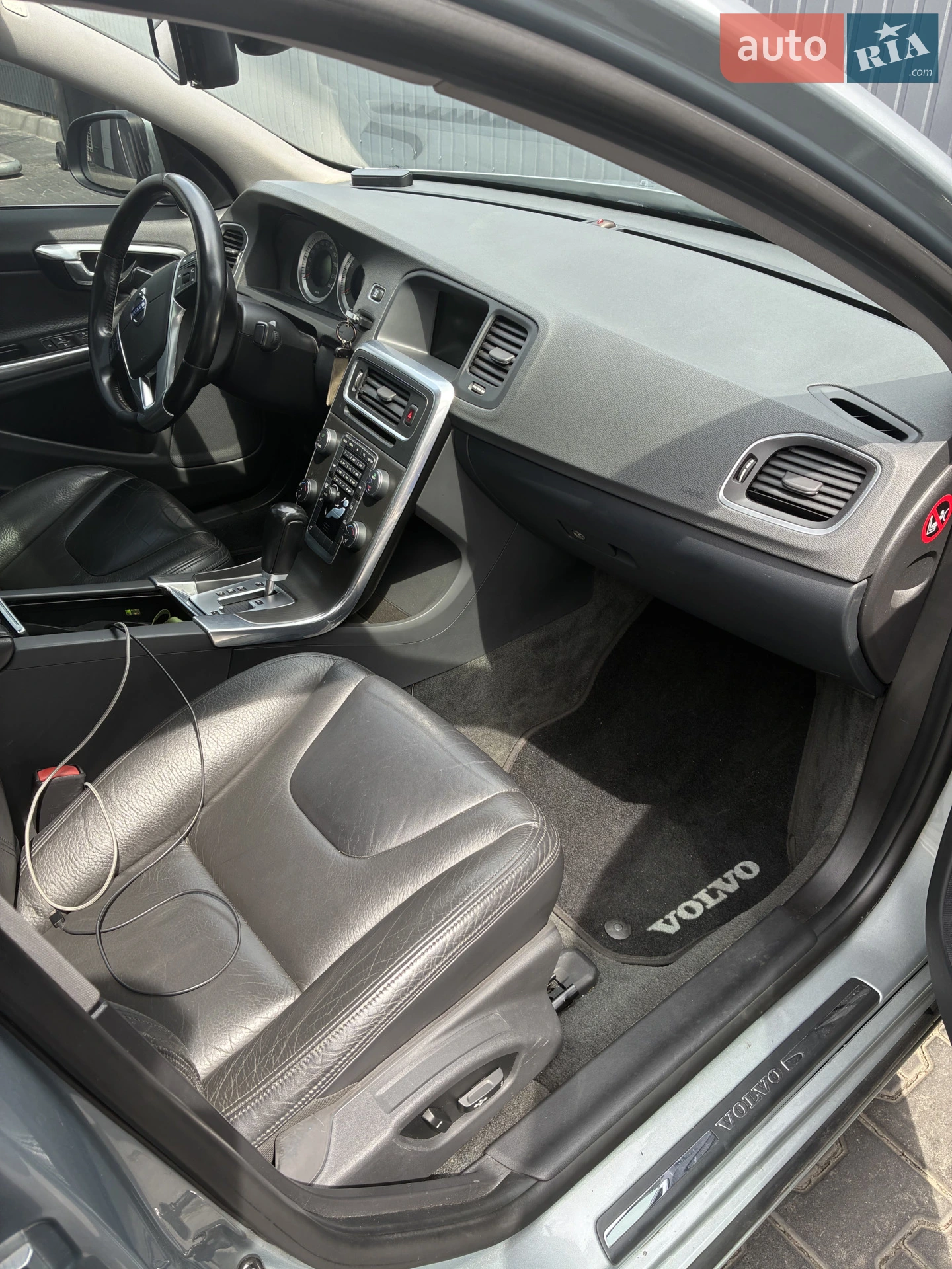 2012 Volvo S60 - мініатюра 26