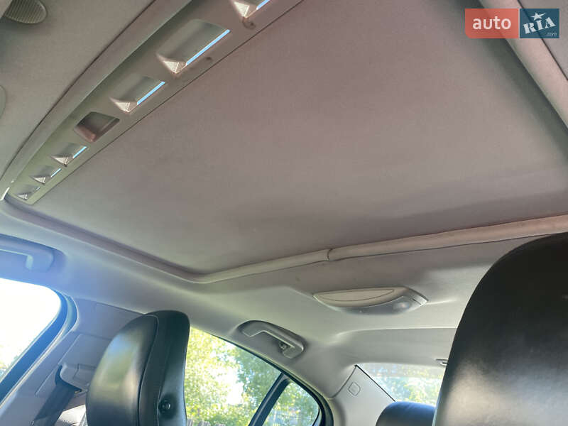 Седан Volvo S60 2013 в Луцке