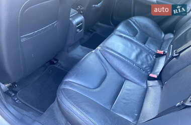 Седан Volvo S60 2013 в 