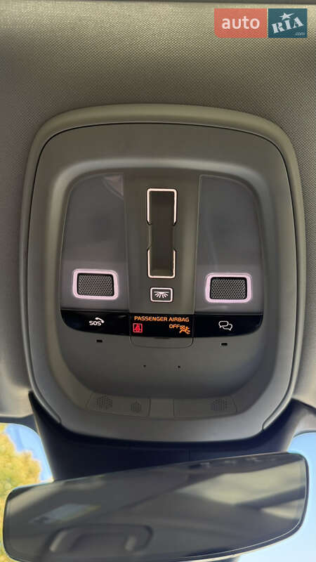 Седан Volvo S60 2023 в Одесі