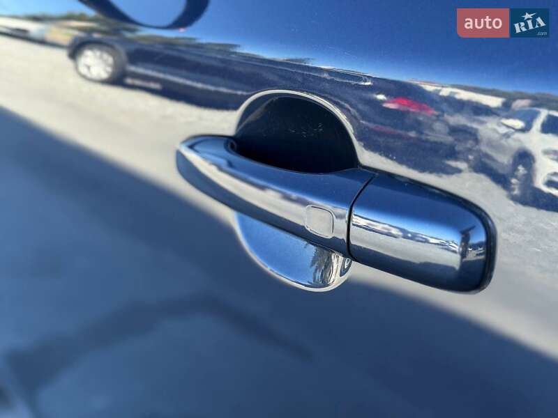 Седан Volvo S60 2013 в Ровно