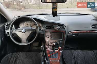 Седан Volvo S60 2006 в 