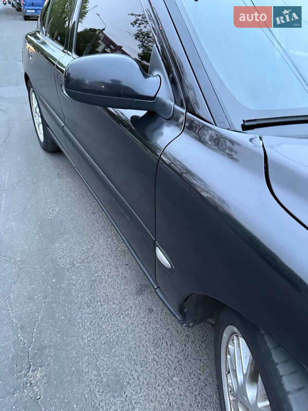 Седан Volvo S60 2002 в Одессе