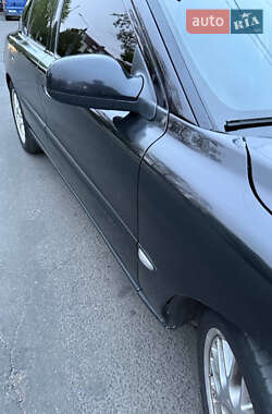 Седан Volvo S60 2002 в 