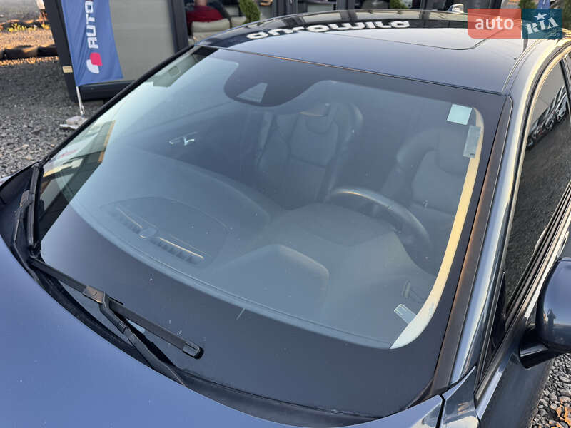 Седан Volvo S60 2020 в Луцке фото 9 Седан Volvo S60 2020 в Луцке