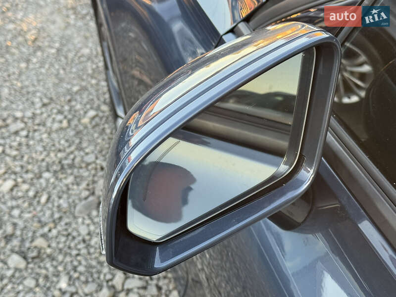 Седан Volvo S60 2020 в Луцке фото 14 Седан Volvo S60 2020 в Луцке