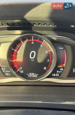 Седан Volvo S60 2016 в 
