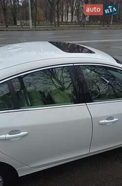 Седан Volvo S60 2014 в 