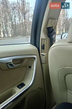 Седан Volvo S60 2014 в 