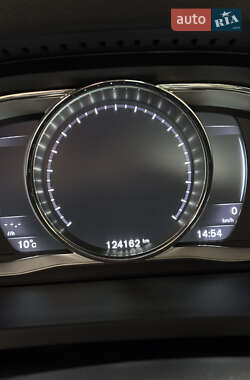 Седан Volvo S60 2015 в 