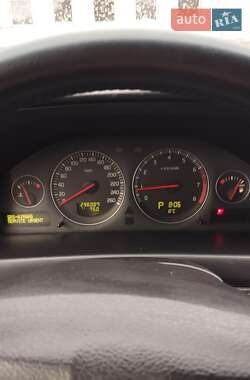 Седан Volvo S60 2006 в 