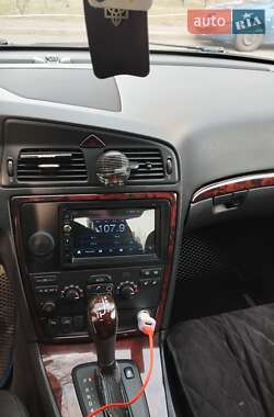 Седан Volvo S60 2006 в 