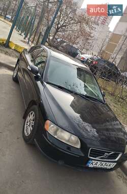 Седан Volvo S60 2006 в 