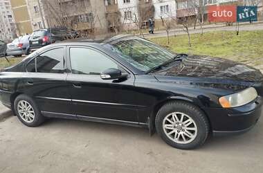 Седан Volvo S60 2006 в 