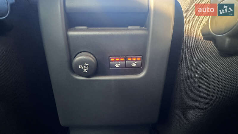 Седан Volvo S60 2011 в Киеве