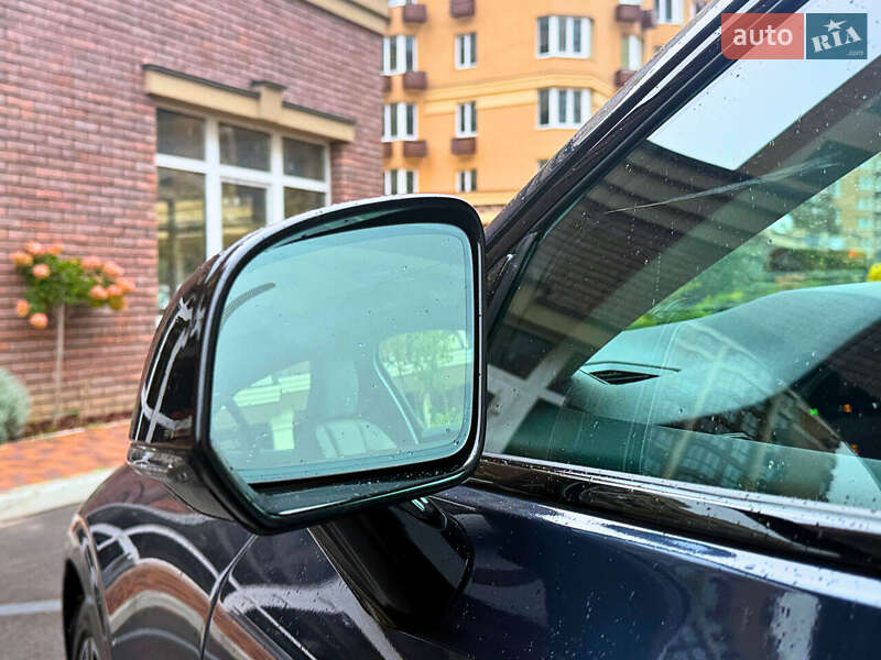 Седан Volvo S60 2024 в Киеве