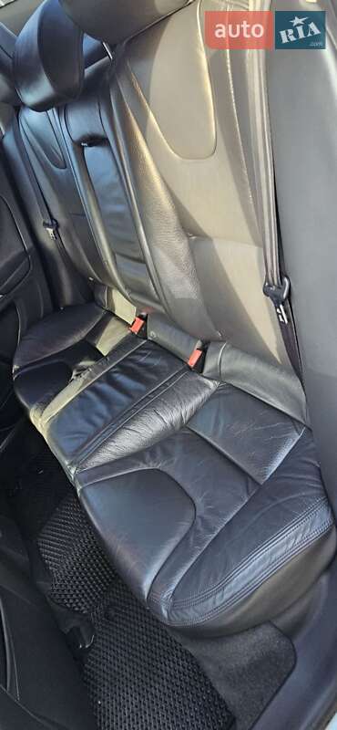Седан Volvo S60 2013 в Киеве фото 13 Седан Volvo S60 2013 в Киеве