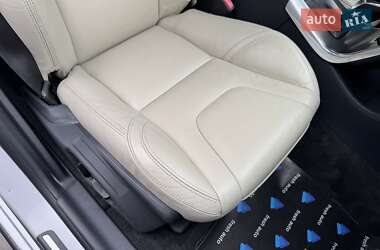 Седан Volvo S60 2014 в 