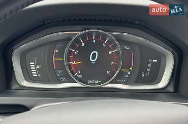 Седан Volvo S60 2014 в 