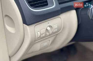 Седан Volvo S60 2011 в 