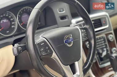 Седан Volvo S60 2011 в 