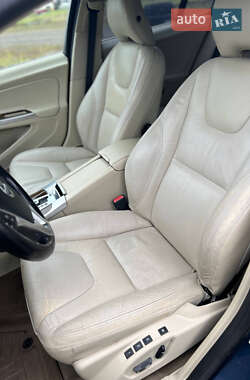 Седан Volvo S60 2011 в 