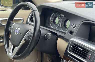 Седан Volvo S60 2011 в 