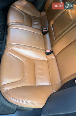 Седан Volvo S60 2012 в 