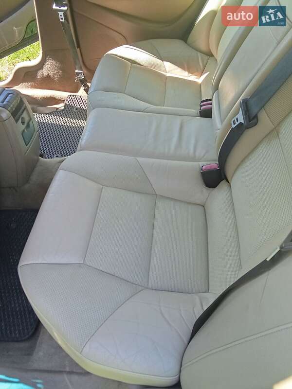 Седан Volvo S60 2006 в Чернигове