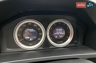 Седан Volvo S60 2011 в 