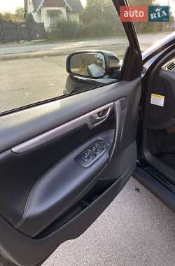 Седан Volvo S60 2004 в 