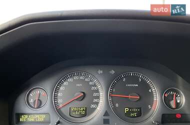 Седан Volvo S60 2004 в 