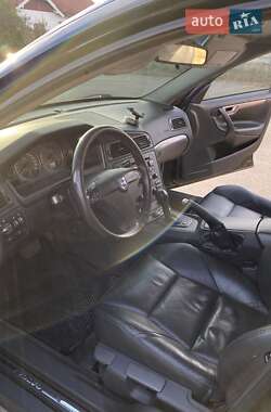 Седан Volvo S60 2004 в 