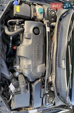 Седан Volvo S60 2004 в 