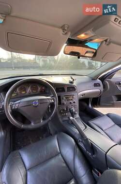 Седан Volvo S60 2004 в 