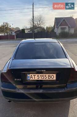 Седан Volvo S60 2004 в 