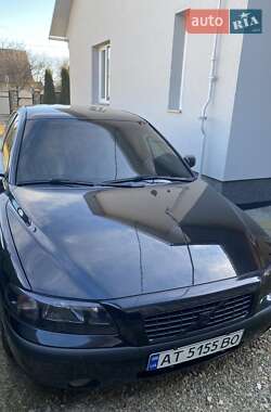Седан Volvo S60 2004 в 
