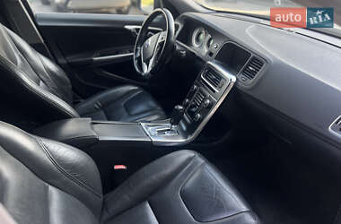 Седан Volvo S60 2011 в 