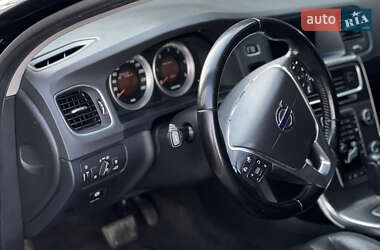 Седан Volvo S60 2011 в 