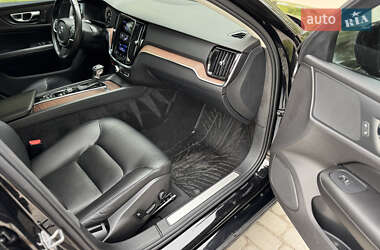 Седан Volvo S60 2021 в 