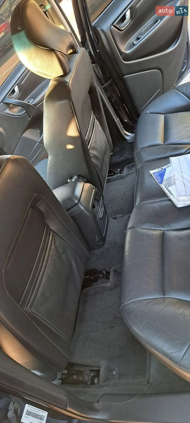 Volvo S60 2000 VIN YV1RS53K212039736 фото оголошення 13 з 17