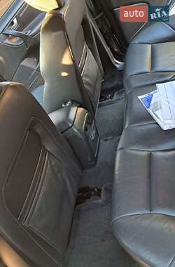 Седан Volvo S60 2000 в 