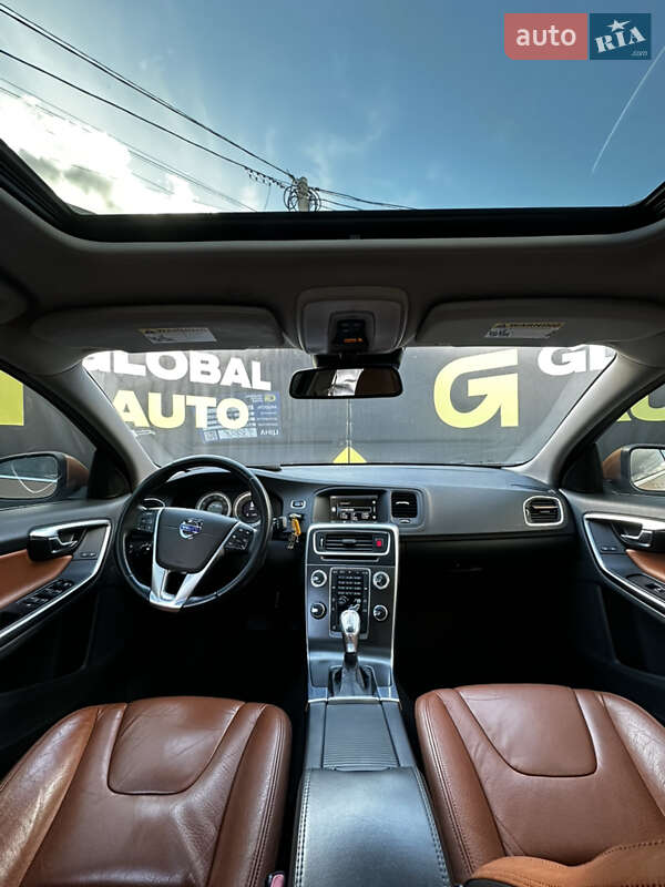 Седан Volvo S60 2013 в Львові фото 21 Седан Volvo S60 2013 в Львові