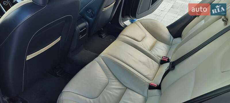 Седан Volvo S60 2012 в Львове фото 11 Седан Volvo S60 2012 в Львове