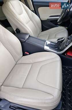 Седан Volvo S60 2013 в 