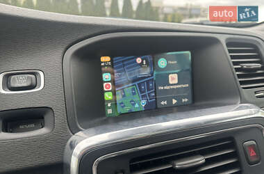 Седан Volvo S60 2013 в 