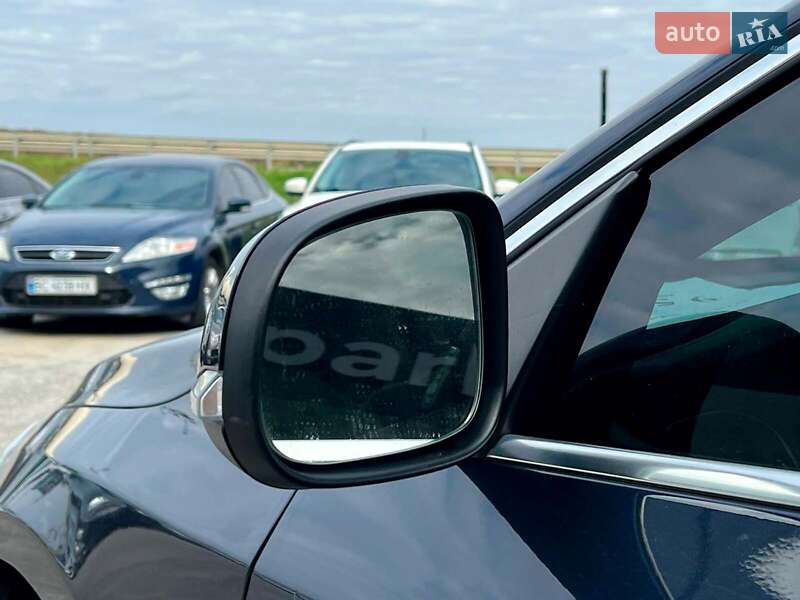Седан Volvo S60 2012 в Львове